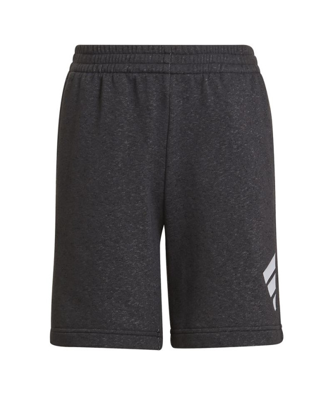 Pantalon adidas Future Icons 3-Stripes Boys BK