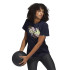 T-shirt adidas Farm Print Graphic Women BK