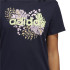 T-shirt adidas Farm Print Graphic Women BK