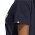 T-shirt adidas Farm Print Graphic Women BK