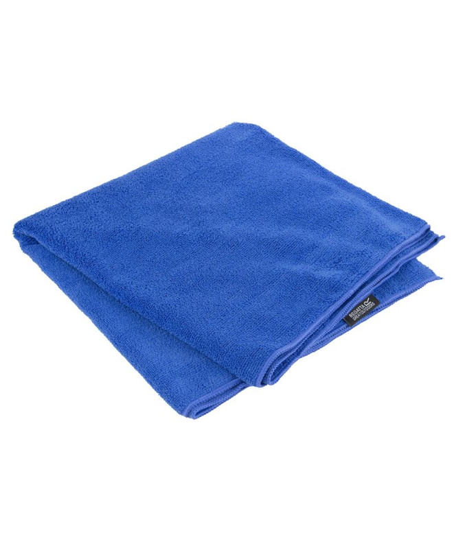 Serviette Regatta Travel Compact Giant 135 x 70...