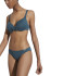 Ysabel Mora Bas de bikini uni vert