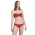 Bas de maillot Ysabel Mora Magenta