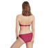 Bas de maillot Ysabel Mora Magenta