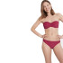 Bas de maillot Ysabel Mora Magenta