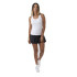 Cartri Steyr T-Shirt Femme Blanc