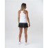 Cartri Steyr T-Shirt Femme Blanc
