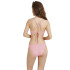 Ysabel Mora New Dots Bas de bikini rose