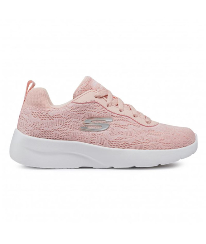 Chaussures Skechers Dynamight 2.0-Homesp Femme...