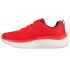 Chaussures Skechers Athletic Femmes Rouge