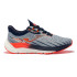 Chaussures running Joma Homme de R.Super Cross 2212 Grey