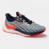 Chaussures running Joma Homme de R.Super Cross 2212 Grey