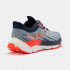 Chaussures running Joma Homme de R.Super Cross 2212 Grey