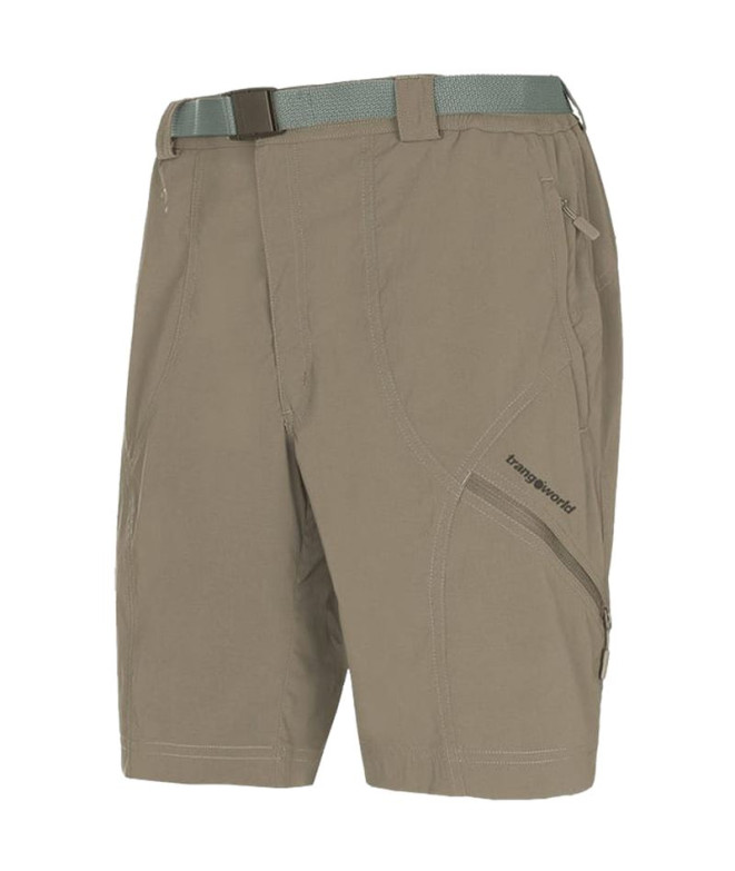 Pantalon de montagne Tramgoworld Limut VN Man WH