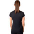 T-shirt Montagne Trangoworld Myra Femme BK