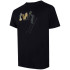 T-shirt de montagne Trangoworld Konak Man BK