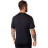 T-shirt de montagne Trangoworld Konak Man BK