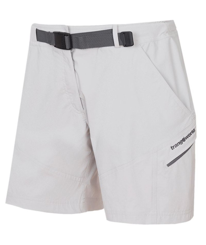 Pantalon de montagne Trangoworld Yittu VN Femme BR