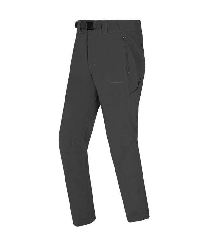 Pantalons montagne Homme par Tramgoworld Trubia BK