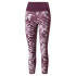 Collant 7/8 Puma run 5k Femmes Violet