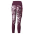 Collant 7/8 Puma run 5k Femmes Violet