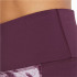 Collant 7/8 Puma run 5k Femmes Violet