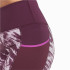 Collant 7/8 Puma run 5k Femmes Violet