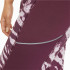 Collant 7/8 Puma run 5k Femmes Violet