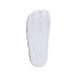 adidas Sabot Adilette Blanc/Noir