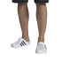 adidas Sabot Adilette Blanc/Noir