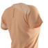 Running top Salomon Cross Rebel Femme Salmon