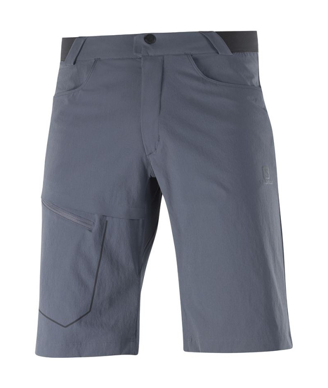 Pantalons montagne Salomon Homme par Wayfarer...