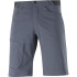 Pantalons montagne Salomon Homme par Wayfarer Ebony