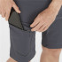 Pantalons montagne Salomon Homme par Wayfarer Ebony