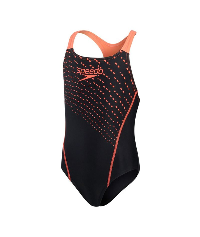 Maillot de bain Speedo Medley Logo Medalist...