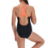 Maillot de bain Speedo Medley Logo Medalist Girl BK