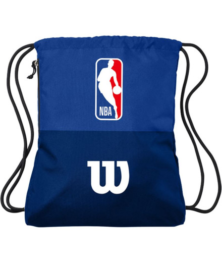 Sac à dos Wilson Sac NBA DRV Cinch BL
