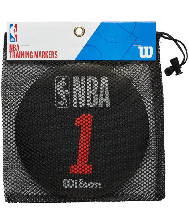 Tableaux d'affichage de basket-ball Wilson NBA...