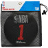 Tableaux d'affichage de basket-ball Wilson NBA Training BK