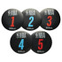 Tableaux d'affichage de basket-ball Wilson NBA Training BK