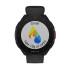 Montre Polar Paceur noir