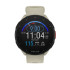 Montre Polar Le Pacageur blanc