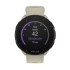 Montre Polar Le Pacageur blanc