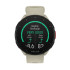 Montre Polar Le Pacageur blanc