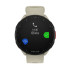 Montre Polar Le Pacageur blanc