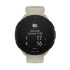 Montre Polar Le Pacageur blanc