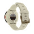 Montre Polar Le Pacageur blanc
