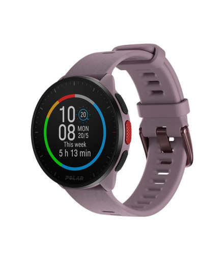Montre Polar Pacer Purple