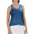 Bullpadel Eulari 423 Femmes Padel Top BL