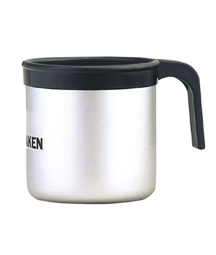 Tasse Laken aluminium 0.4L